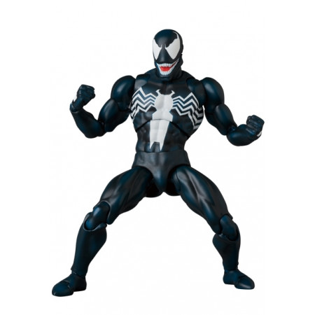 Marvel MAFEX No.088 Venom - Middle Realm