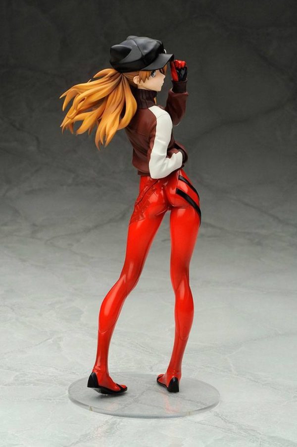 Evangelion 3 0 You Can Not Redo Pvc Statue 1 7 Asuka Langley