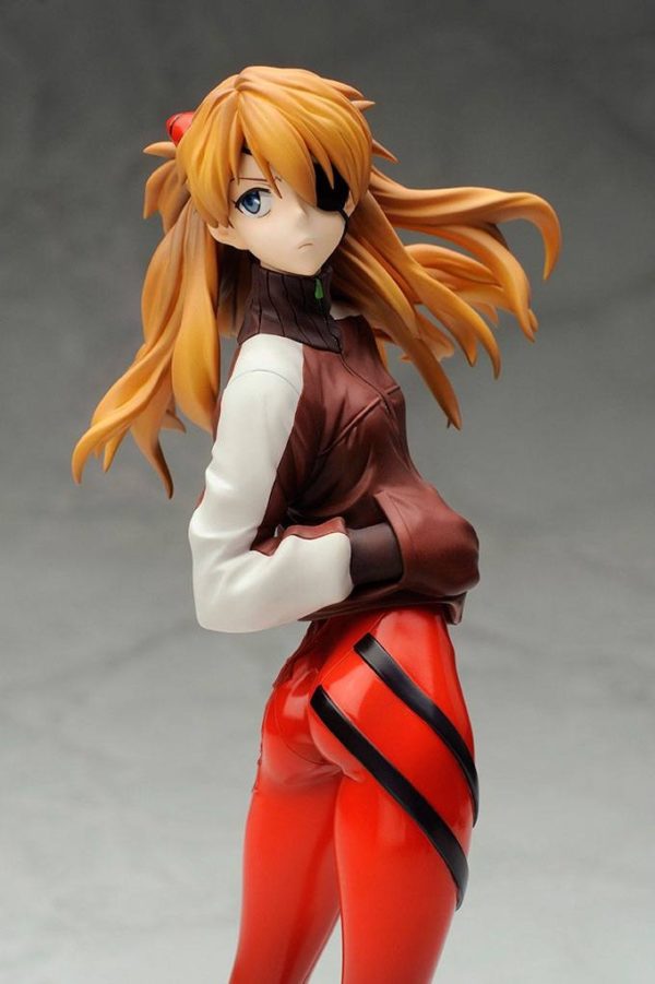 Evangelion 3 0 You Can Not Redo Pvc Statue 1 7 Asuka Langley