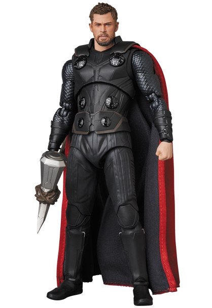 thor action figure