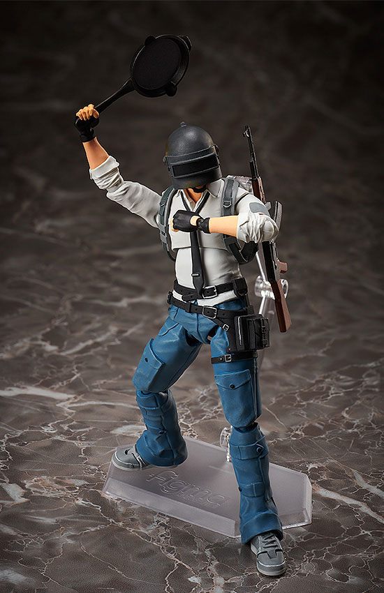 Pubg on sale action figure