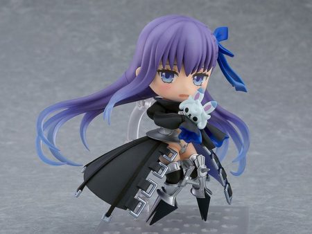 Fate/Grand Order Nendoroid Action Figure Alter Ego/Meltryllis – Middle