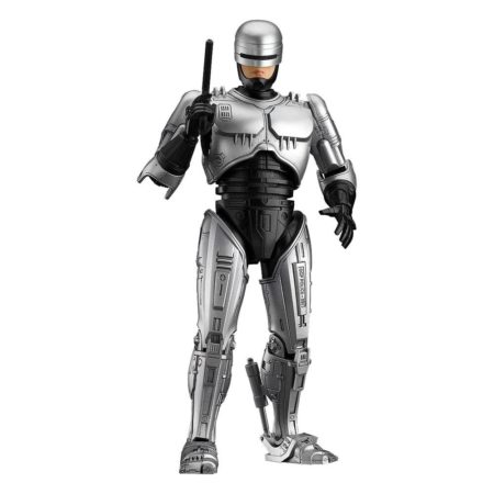 Robocop Moderoid Plastic Model Kit Ed 9 Middle Realm