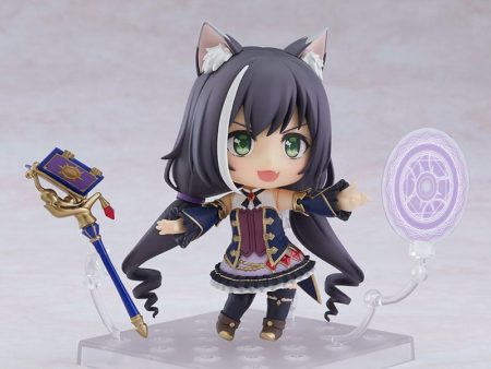 Princess Connect! Re: Dive Nendoroid Action Figure Karyl - Middle Realm