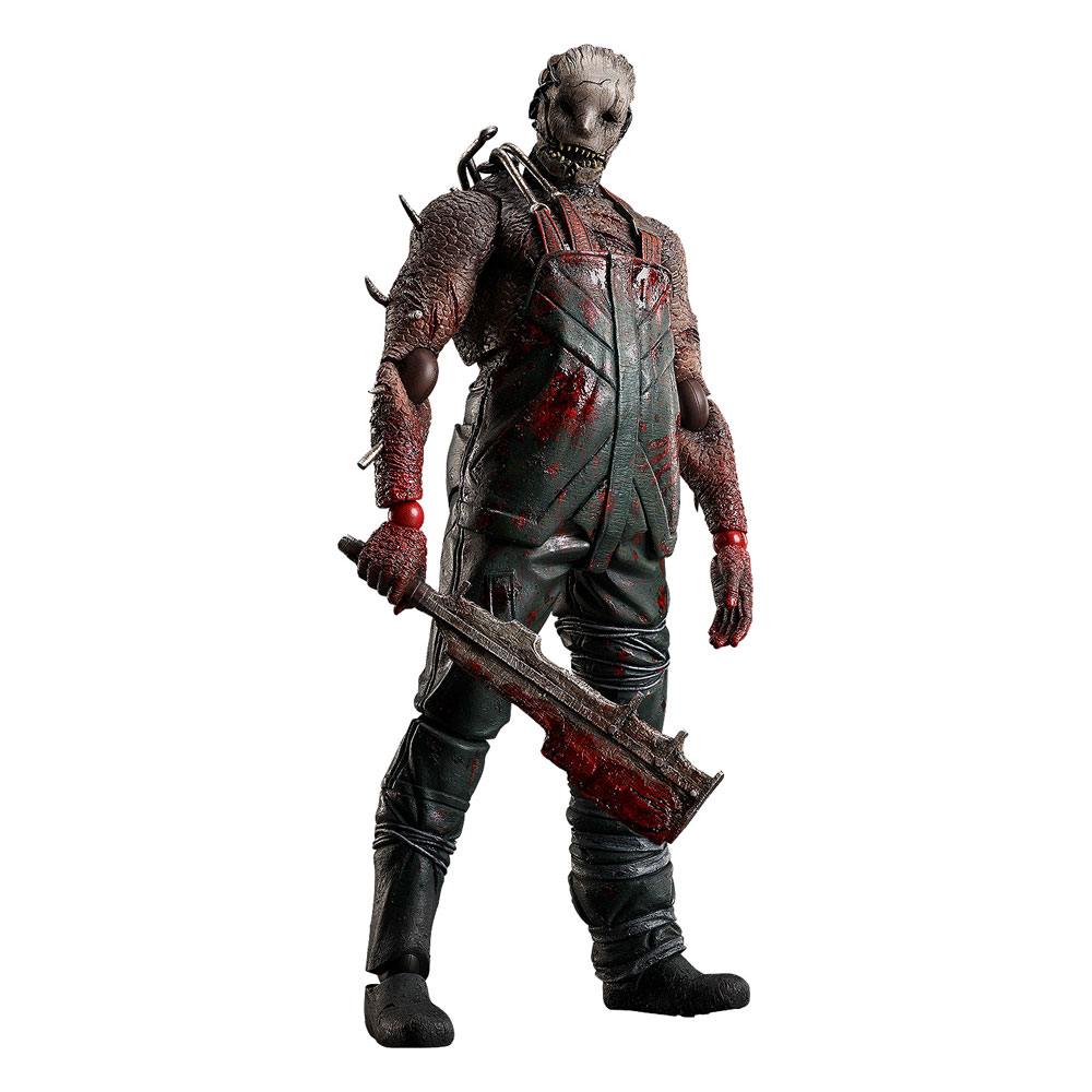 Dead By Daylight Figma Action Figure The Trapper Middle Realm