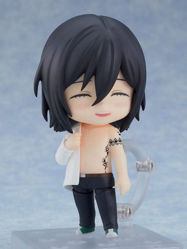 Horimiya Nendoroid Action Figure Izumi Miyamura - Middle Realm