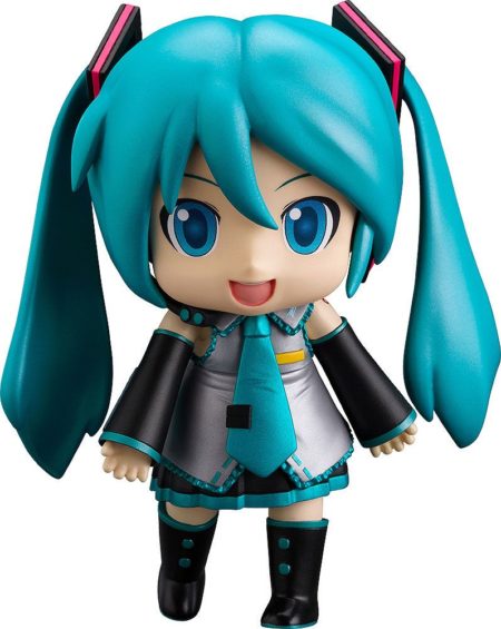Character Vocal Series 01 Nendoroid Action Figure Mikudayo 10th Anniversary Ver.